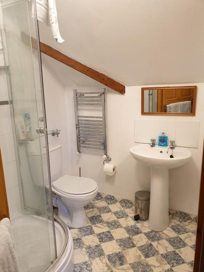 York Rose B&B Esterno foto