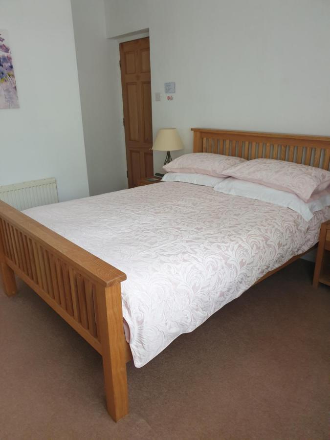York Rose B&B Esterno foto
