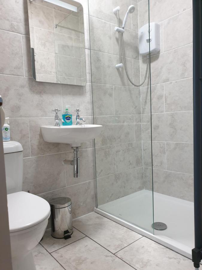 York Rose B&B Esterno foto