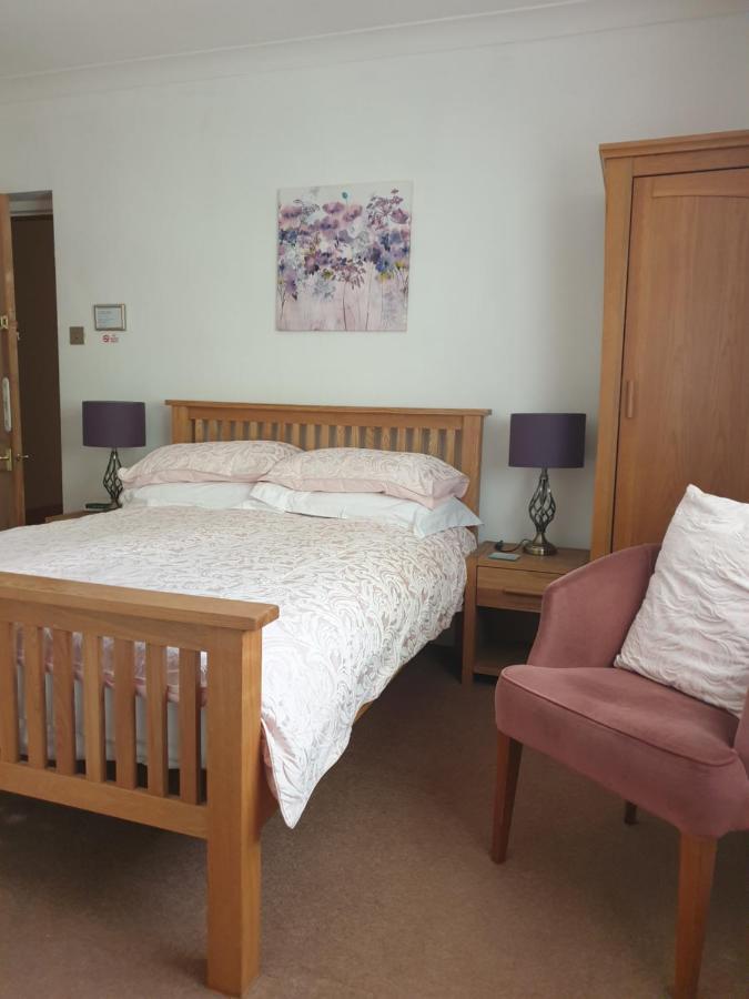 York Rose B&B Esterno foto