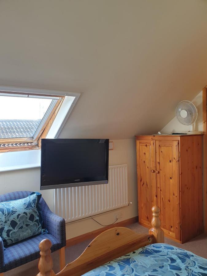 York Rose B&B Esterno foto