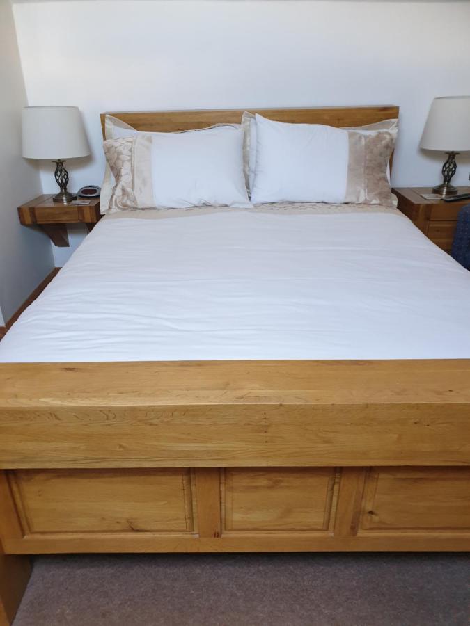 York Rose B&B Esterno foto