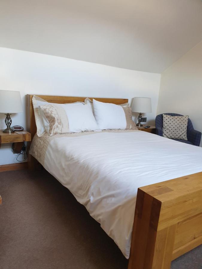 York Rose B&B Esterno foto