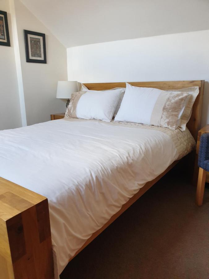 York Rose B&B Esterno foto