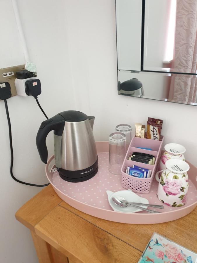 York Rose B&B Esterno foto