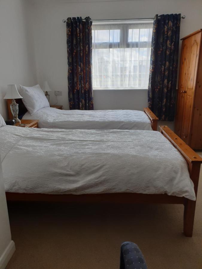 York Rose B&B Esterno foto