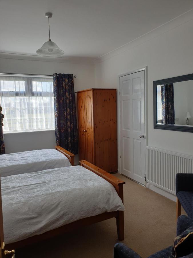 York Rose B&B Esterno foto