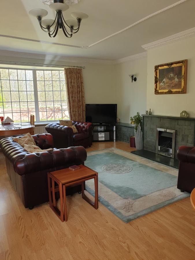 York Rose B&B Esterno foto