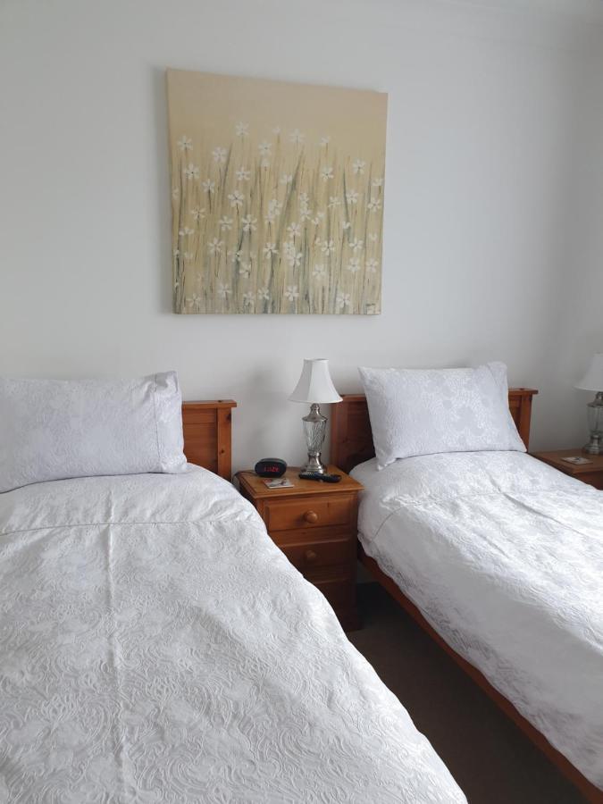 York Rose B&B Esterno foto