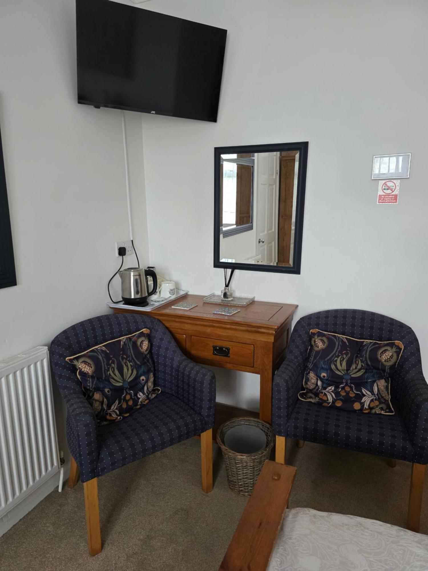 York Rose B&B Esterno foto