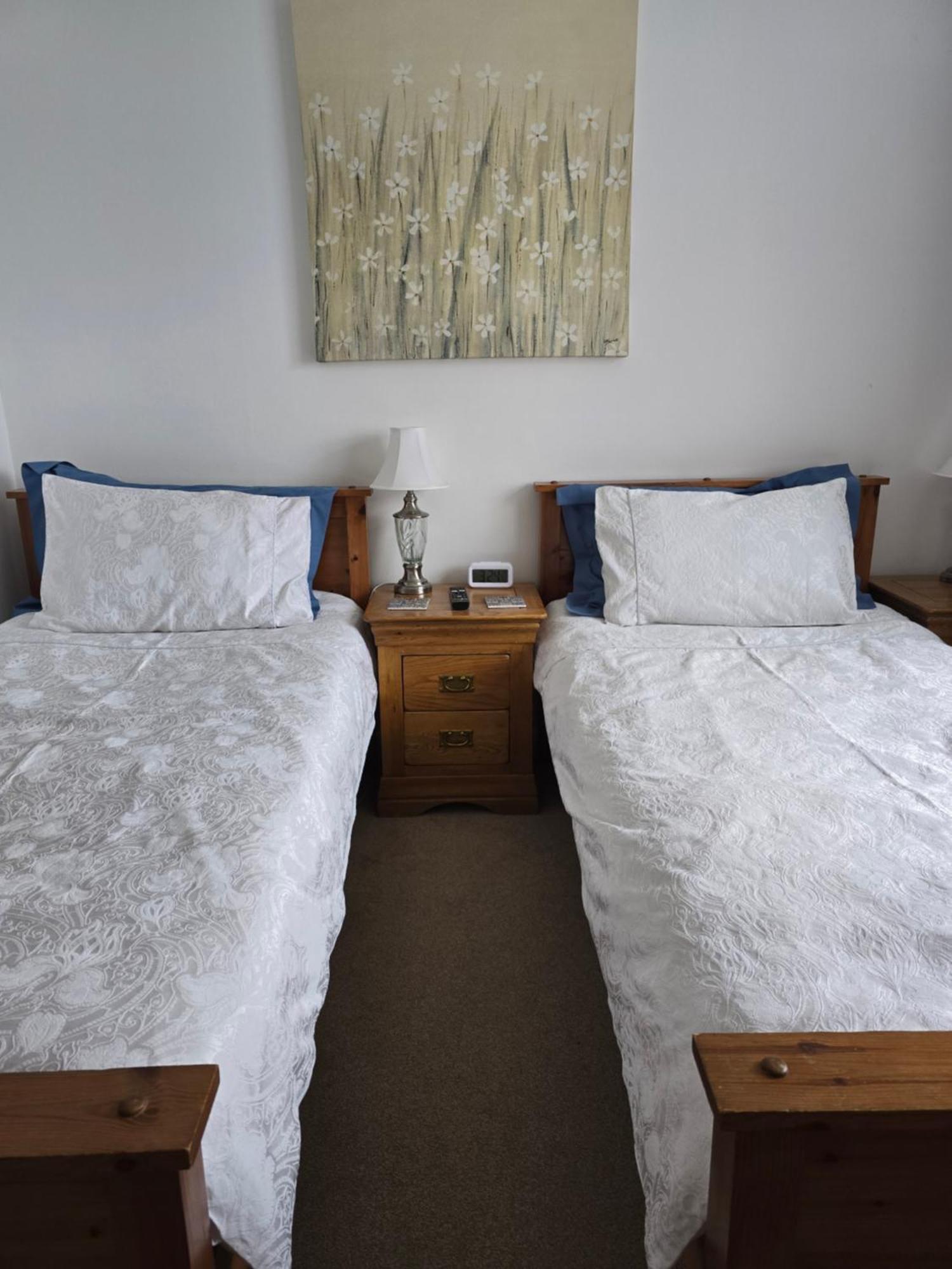 York Rose B&B Esterno foto