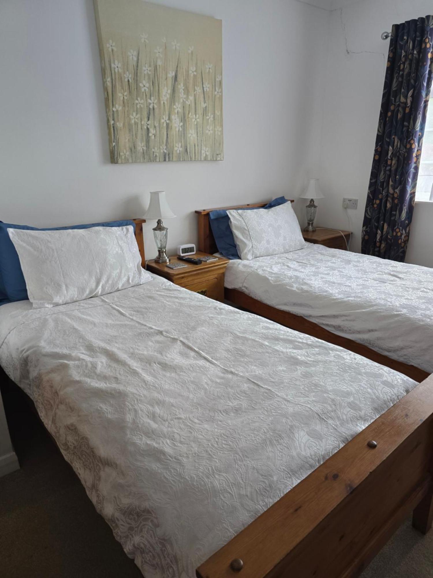York Rose B&B Esterno foto